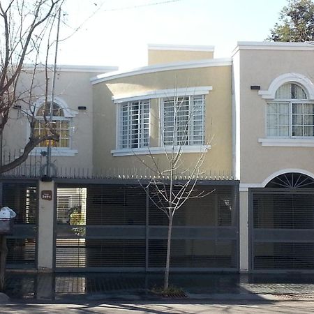 Caminos Del Vino Apartments Mendoza Exterior foto